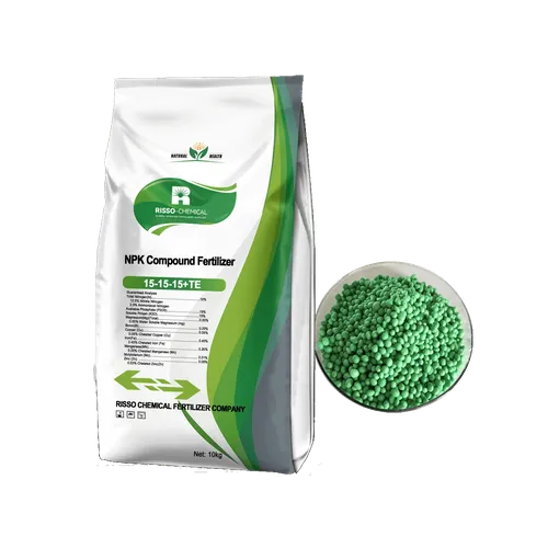 Compound Fertilizer