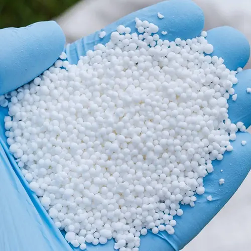 Prilled Urea 46% Min